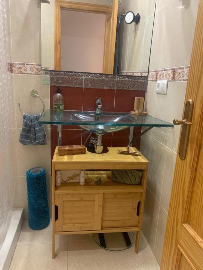 Adosado Tranquilo Con Piscina Y Vistas Al Mar Apartman Puerto Marino Kültér fotó