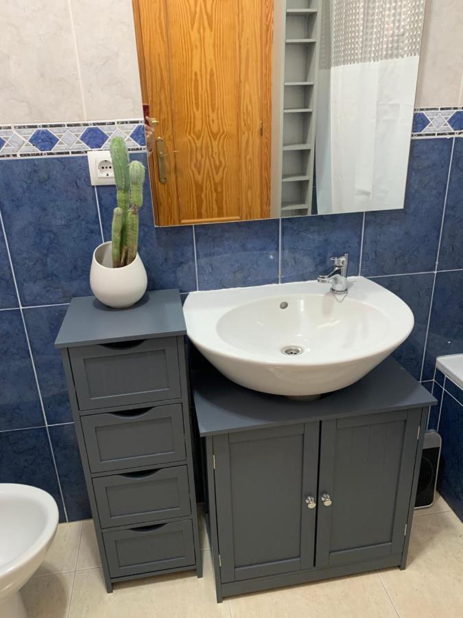 Adosado Tranquilo Con Piscina Y Vistas Al Mar Apartman Puerto Marino Kültér fotó