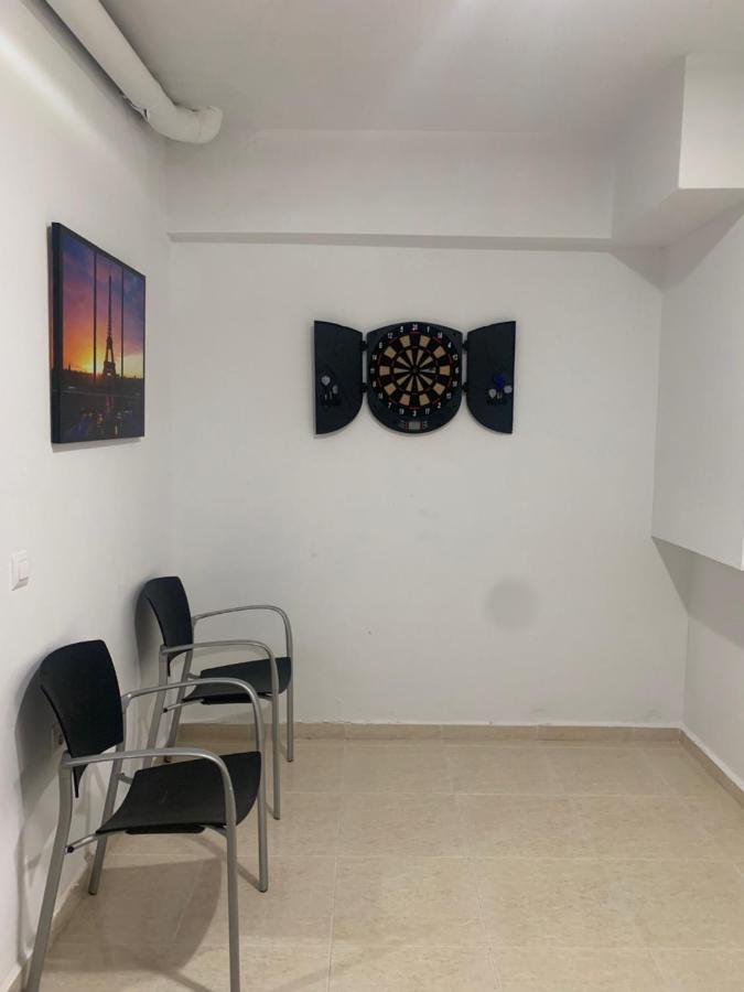 Adosado Tranquilo Con Piscina Y Vistas Al Mar Apartman Puerto Marino Kültér fotó