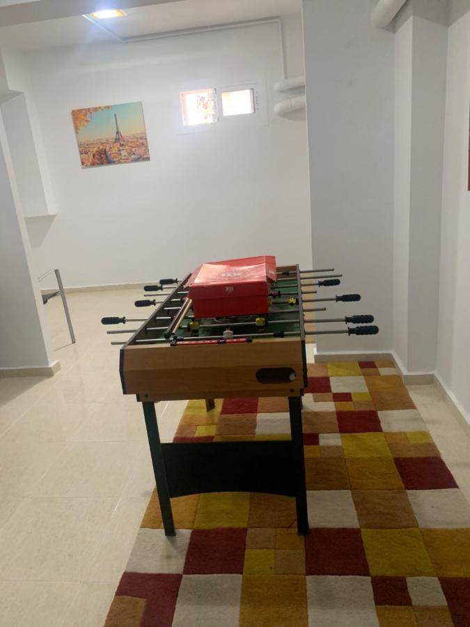 Adosado Tranquilo Con Piscina Y Vistas Al Mar Apartman Puerto Marino Kültér fotó