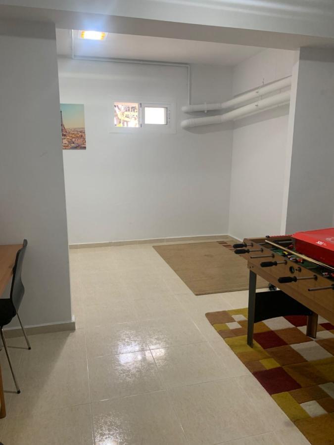 Adosado Tranquilo Con Piscina Y Vistas Al Mar Apartman Puerto Marino Kültér fotó