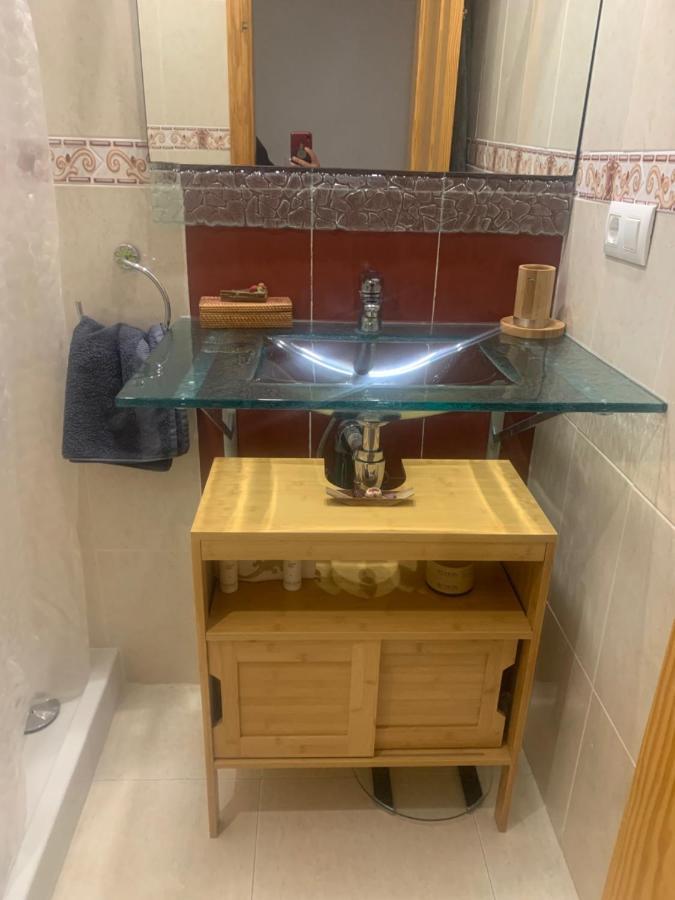 Adosado Tranquilo Con Piscina Y Vistas Al Mar Apartman Puerto Marino Kültér fotó