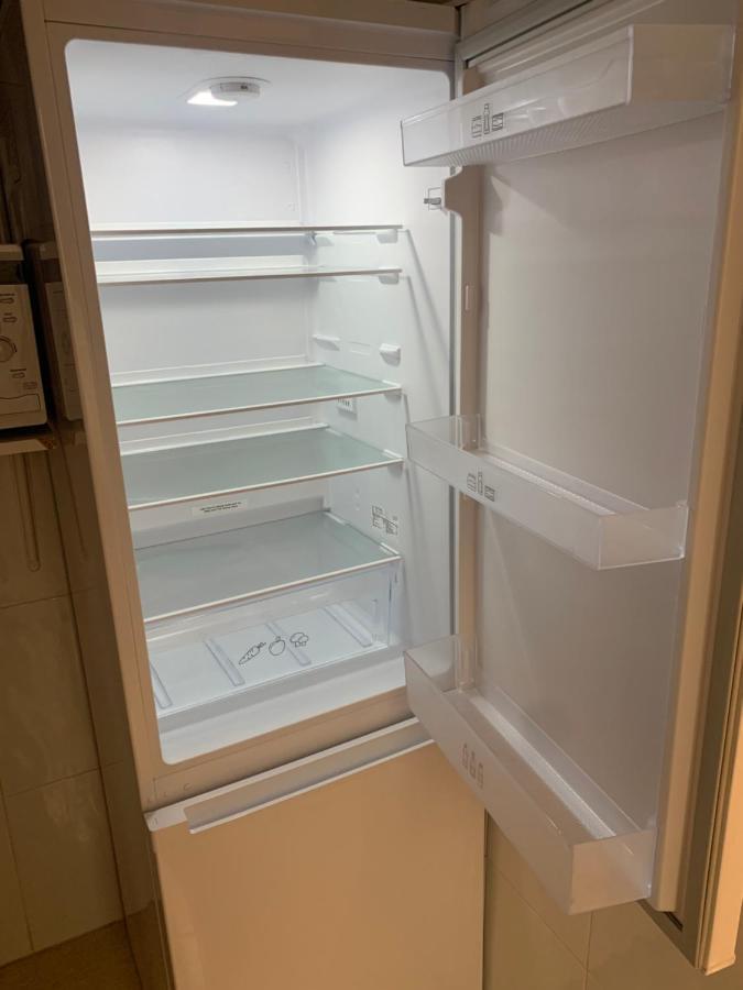 Adosado Tranquilo Con Piscina Y Vistas Al Mar Apartman Puerto Marino Kültér fotó