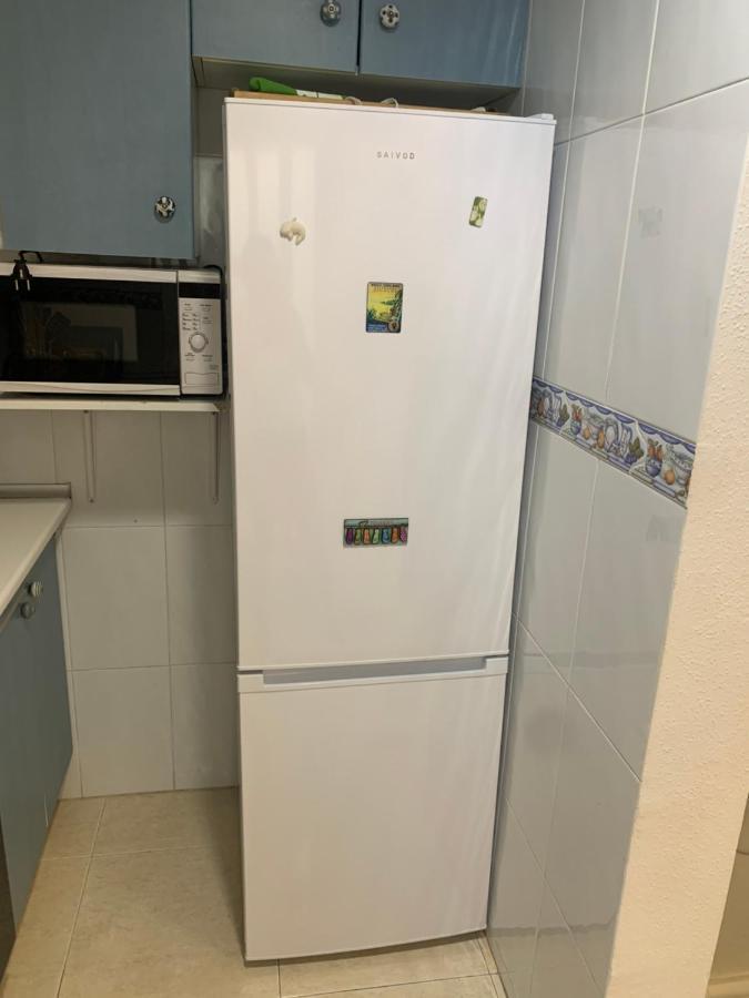 Adosado Tranquilo Con Piscina Y Vistas Al Mar Apartman Puerto Marino Kültér fotó